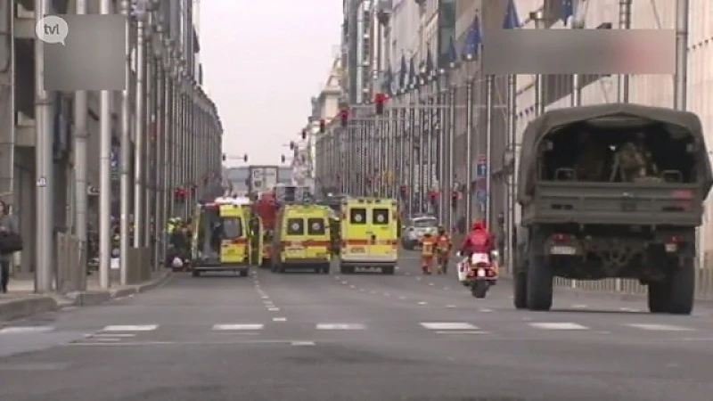 Aanslagen: alle feiten op een rij