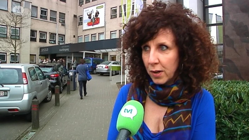 Jessa ziekenhuis houdt bedden paraat voor slachtoffers
