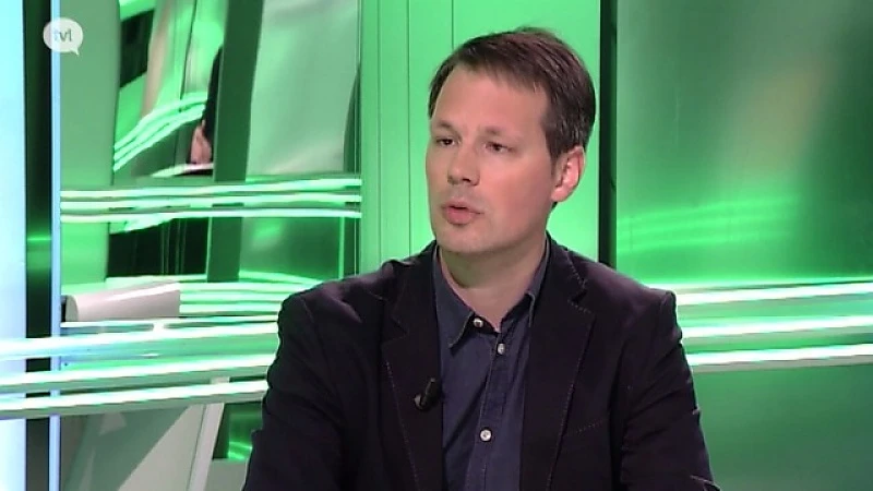 Bart Husson: "Morgen blijft luchthaven Zaventem dicht"