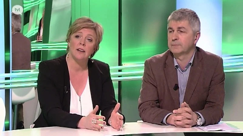Europa heeft gefaald in anti-terreurbeleid