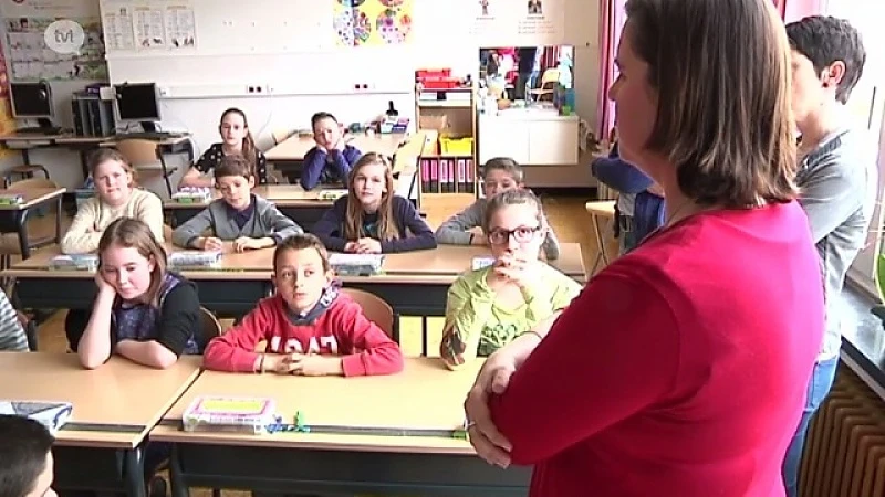 Limburgse scholen staan stil bij aanslagen