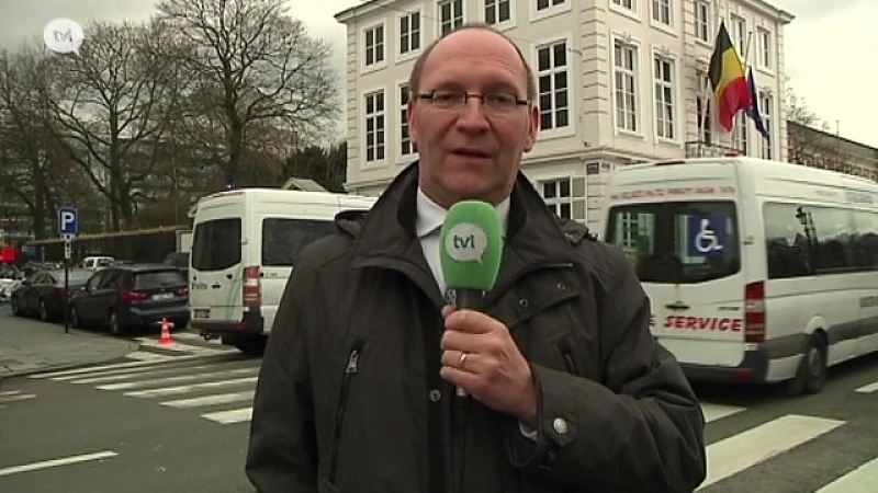 België en Frankrijk voeren samen de strijd tegen terreur