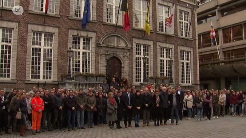 Limburg 1 minuut stil