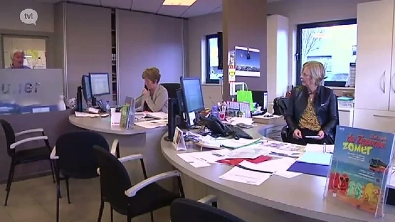 "Reissector krijgt klappen door aanslagen"