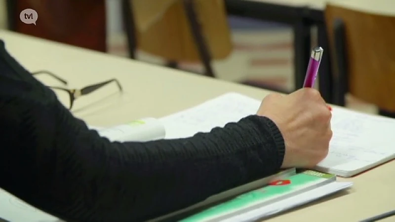 Volwassenenonderwijs afl 11: Vreemde talen