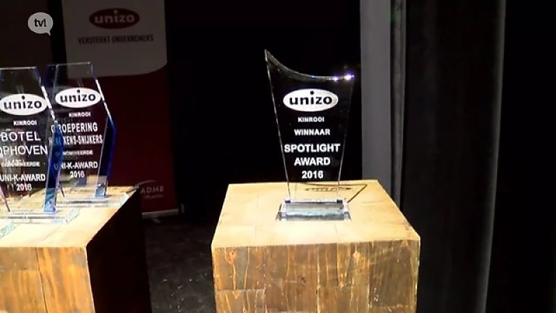 Uni-K-Award