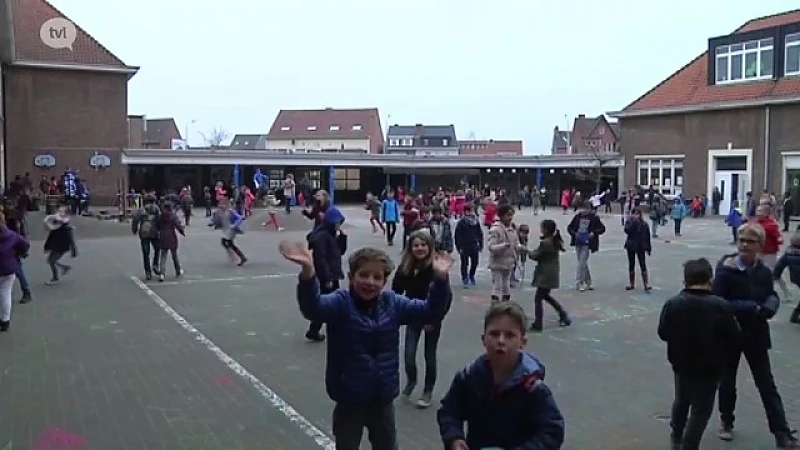 Dreigingsniveau 4 duidelijk voelbaar in Limburgse scholen