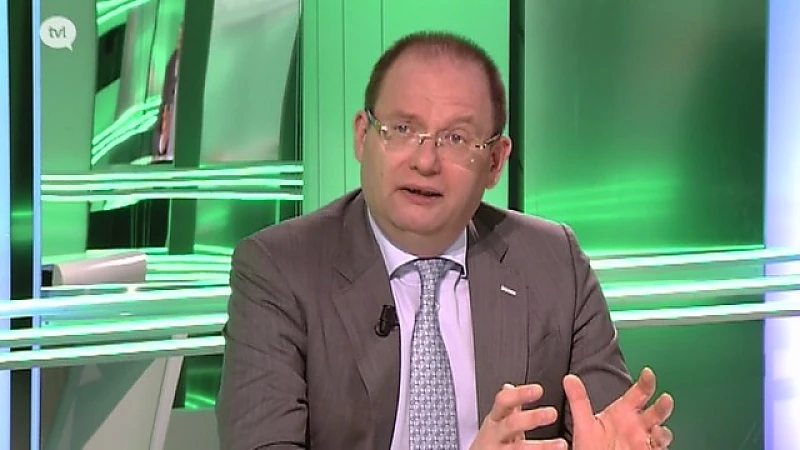 Hugo Lamon: "Justitie moet leren communiceren"