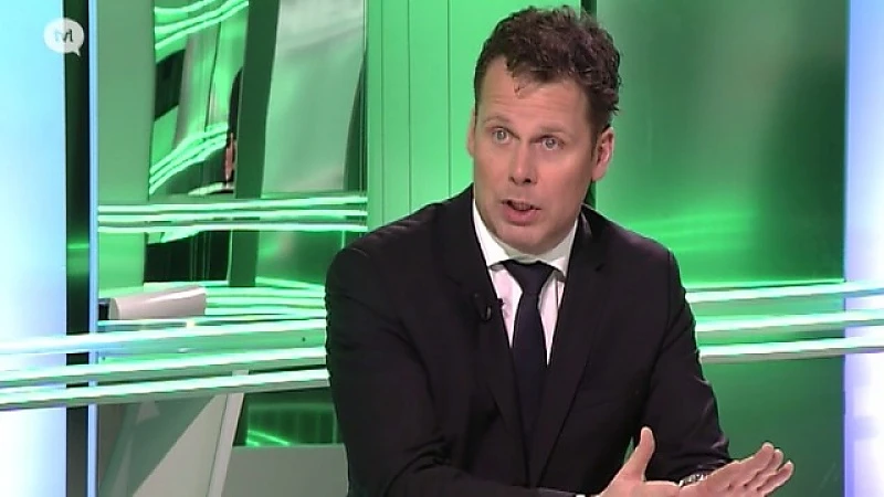 Raf Terwingen: "Goede ministers op goede departementen"