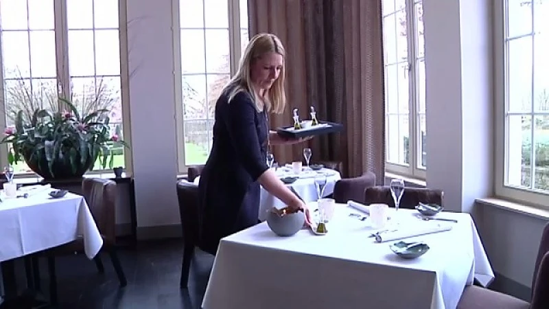 Limburgse hotels lijden niet onder terreur: Paasvakantie wordt hoogvlieger
