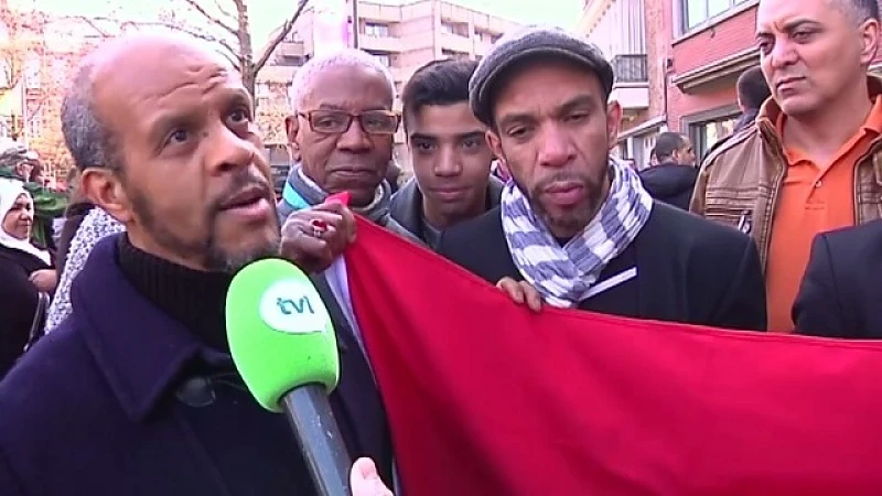 Limburgse moslims willen signaal geven op Wake in Hasselt