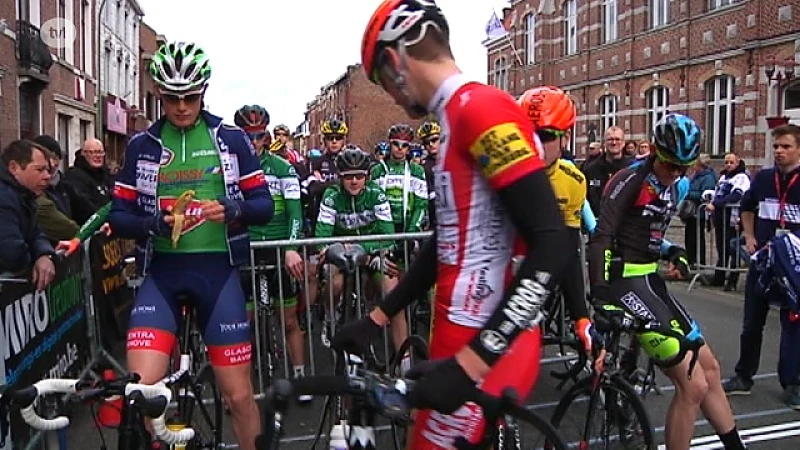 Nederlander wint tweede etappe Ster van Zuid-Limburg