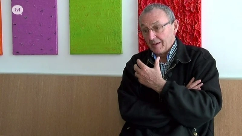 Vooruitblik Sportcafé: Jos Schouterden, 40 jaar handbalcoach