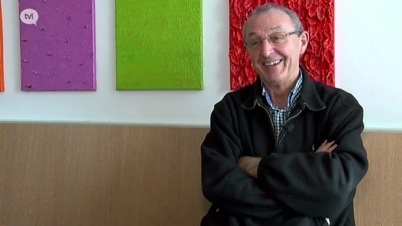 Retro Sportcafé: Jos Schouterden, 40 jaar handbalcoach