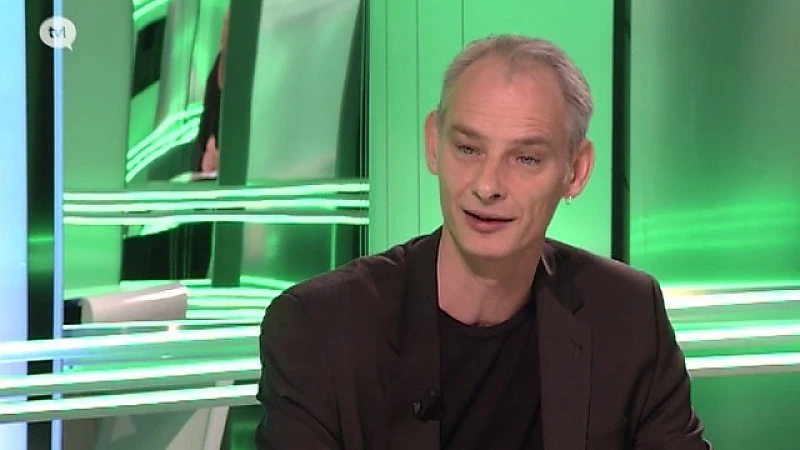 Weerman Michel Nulens: "Dit weekend wordt het 20 graden"
