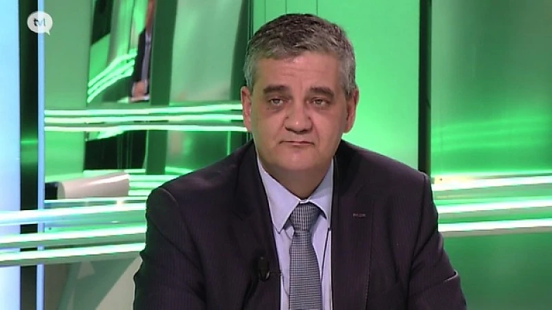 Steven Vandeput: "Jambon en Geens handelden volgens hun geweten"