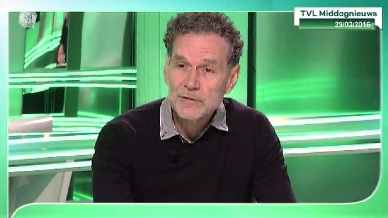 Psycholoog: "Best zo snel mogelijk weer werken na traumatische ervaring"
