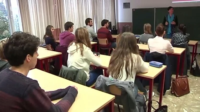 CVO's mogen geen leraren meer opleiden