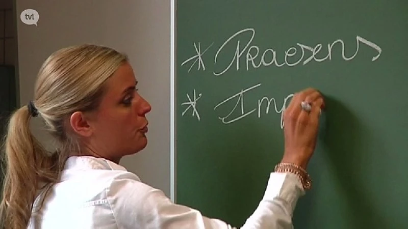 CVO's mogen geen leraren meer opleiden
