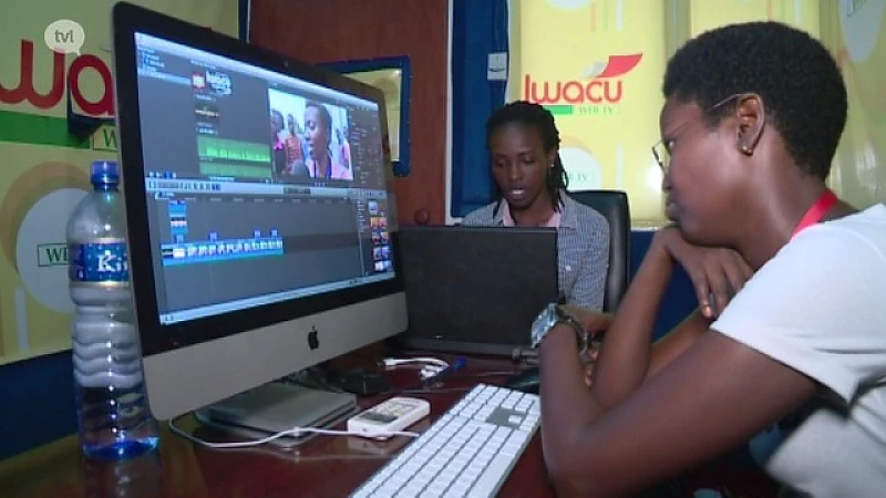 Limburger wil journalisten opleiden in Burundi