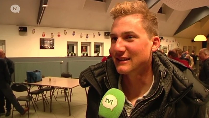 Tim Wellens: "Geen medicatie voor wielrenners"