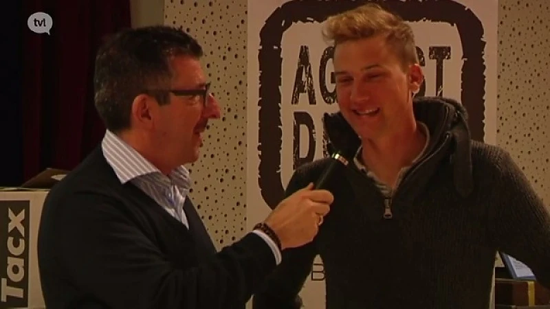 Tim Wellens: "Schaf medicatiegebruik wegens therapeutische noodzaak af"