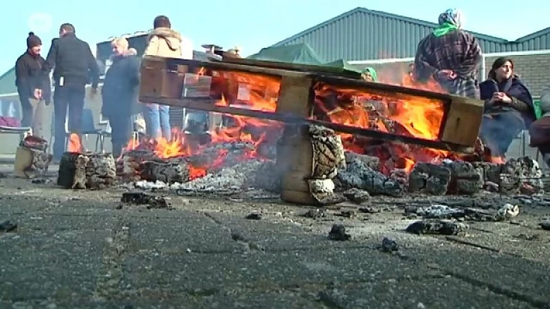 Aantal faillissementen in Limburg gedaald