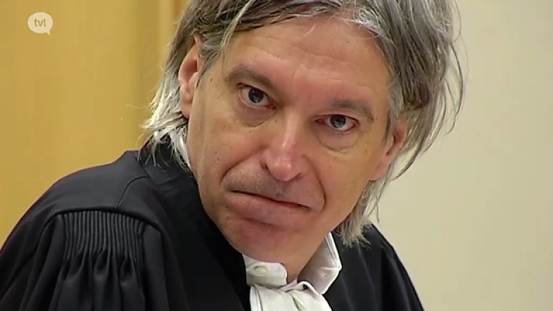 Walter Vansteenbrugge maakt brandhout van gerechtelijk onderzoek op mega fraudeproces in Tongeren