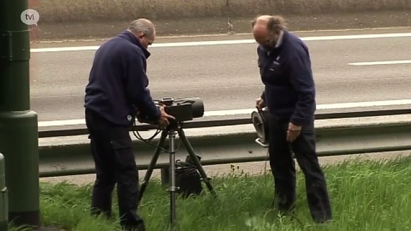 Politie LRH: "Geen alcohol- en snelheidscontroles tijdens terreurniveau 4"