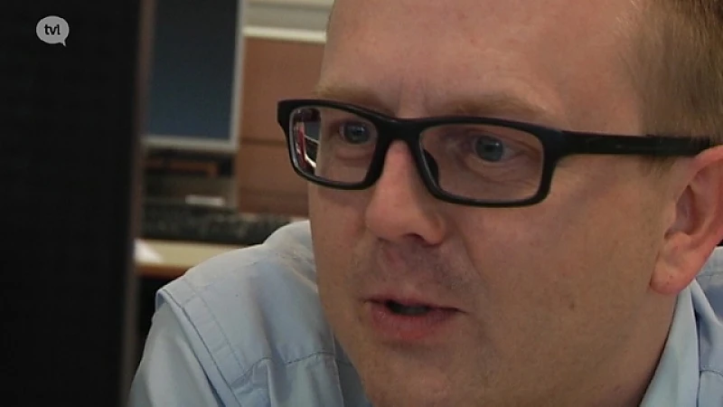 Limburgse onderzoeksjournalist Kristof Clerix speelt hoofdrol in onthullen van Panama Papers
