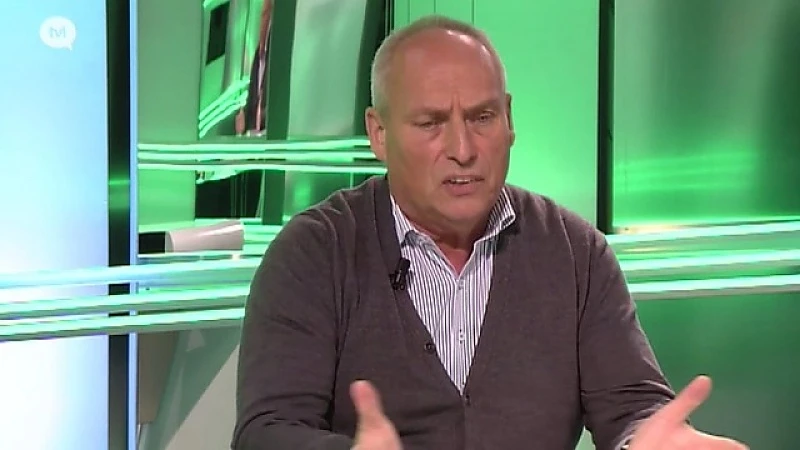 Rob Urbain: ''Vakbonden moeten actie ondernemen tegen Panama Papers''