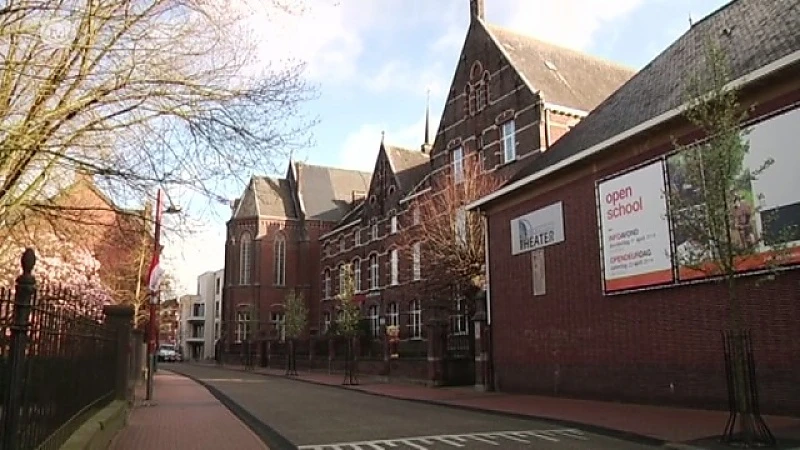 17-jarig meisje uit Hamont in kritieke toestand door hersenvliesontsteking
