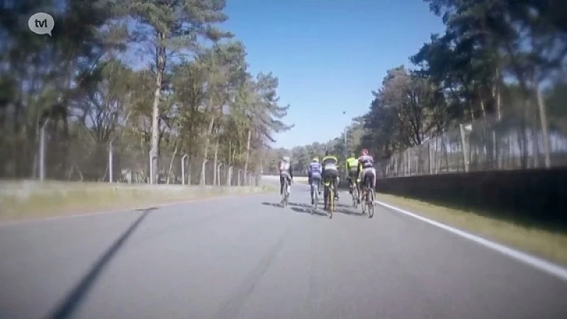 Fan van Limburg: 7 april 2016