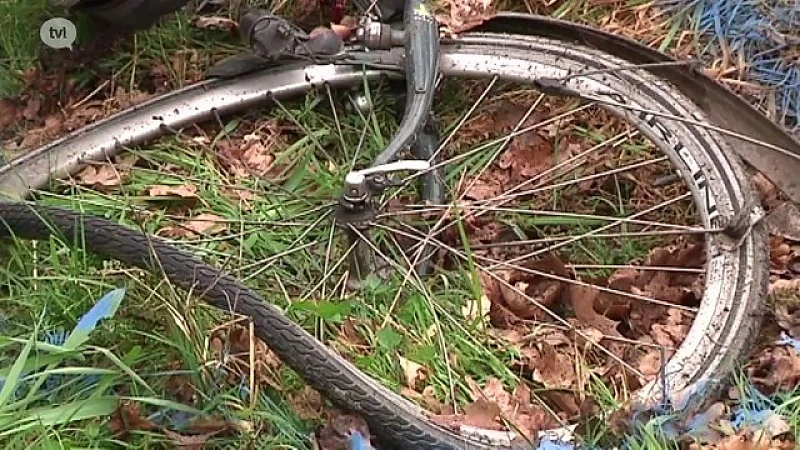 Verdachte aanrijding Lommel blijft aangehouden