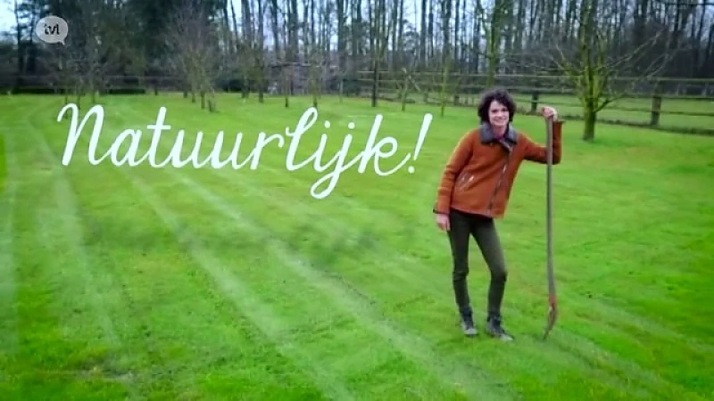Natuurlijk!