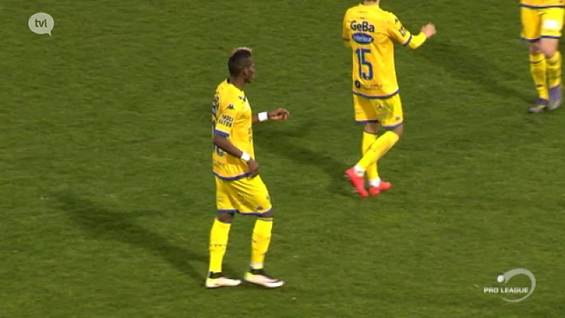 STVV pakt punt na woelige week