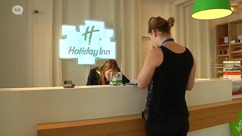 Paasvakantie succes voor Limburgs toerisme