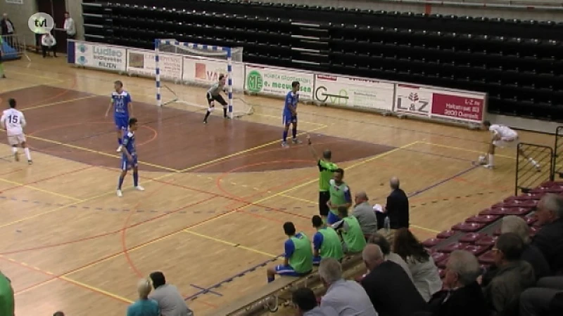 Gelko Hasselt & Celtic Houthalen winnen in futsal