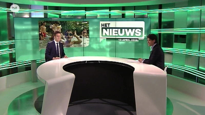 Igor Philtjens (Open VLD): "Succes Limburgs toerisme te danken aan breed aanbod"
