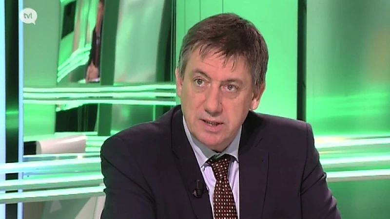 Jan Jambon:" Nog Limburgers op terreurlijst"