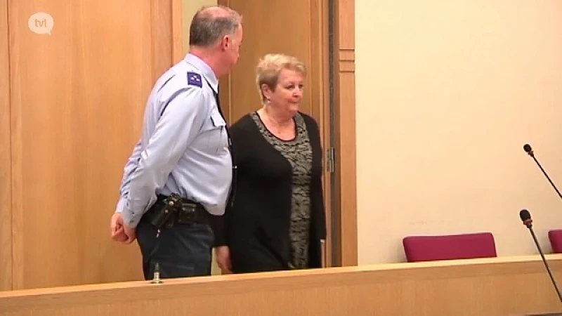 Assisen Tongeren: Yolande Magy staat opnieuw terecht