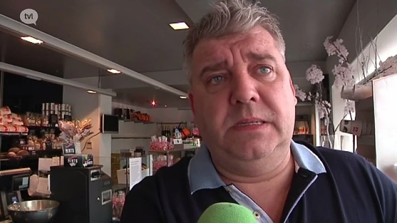 Bakkersoorlog in Leopoldsburg
