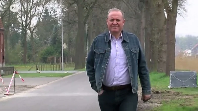 We ondervinden hoe moeilijk het is voor een vluchteling om een woning te huren