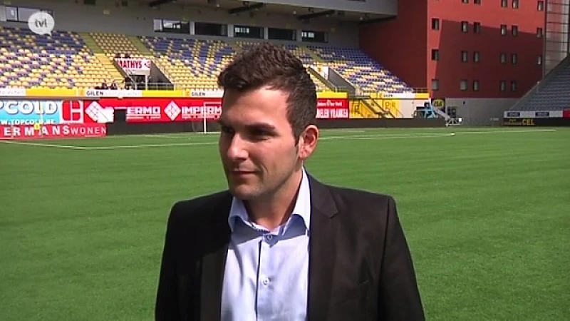 STVV: "Lijstje met 3 topkandidaten, Leko meest overtuigend"