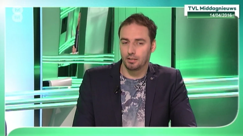 Stijn Stijnen over Leko