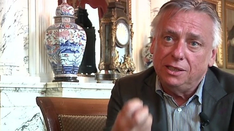 Commissievoorzitter Dewael: "We zijn te tolerant geweest tegen zij die onze spelregels niet respecteren"
