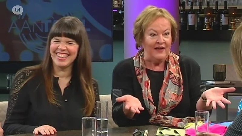 Tante Kaat: "Zuurverdiend geld? Verander dan van job!"