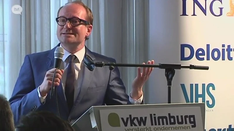 Ben Weyts: "Desnoods nooddecreet voor Noord-Zuid"