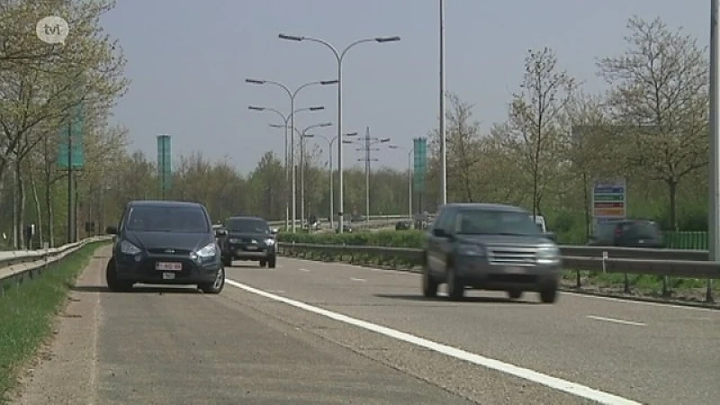 Morgen vijfde flitsmarathon