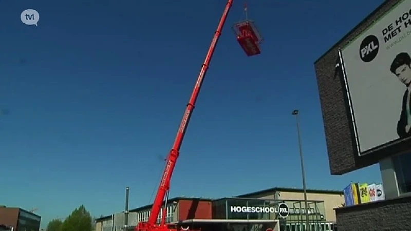 PXL Breekt Uit: hoe geef je les buiten de schoolmuren?